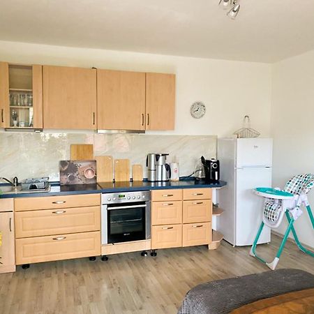 Ferienwohnung Jana Blankenhagen Kültér fotó
