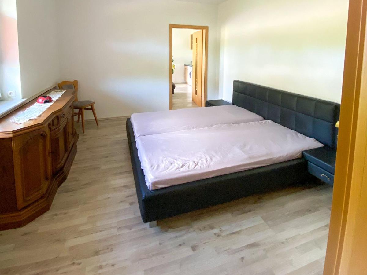 Ferienwohnung Jana Blankenhagen Kültér fotó