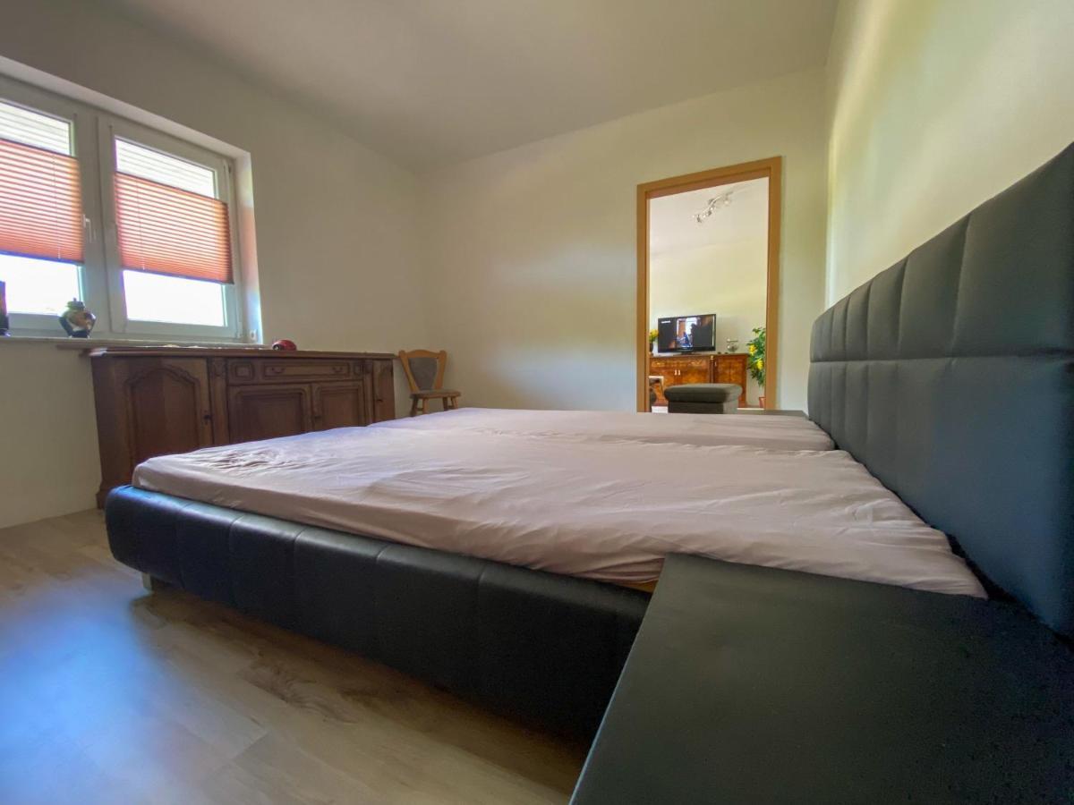 Ferienwohnung Jana Blankenhagen Kültér fotó