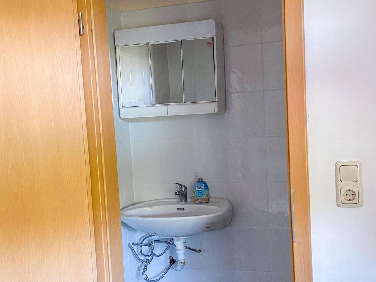 Ferienwohnung Jana Blankenhagen Kültér fotó