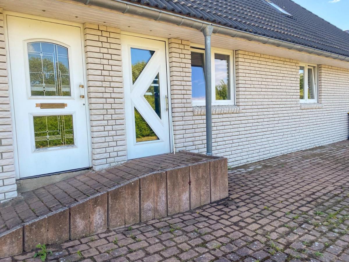 Ferienwohnung Jana Blankenhagen Kültér fotó