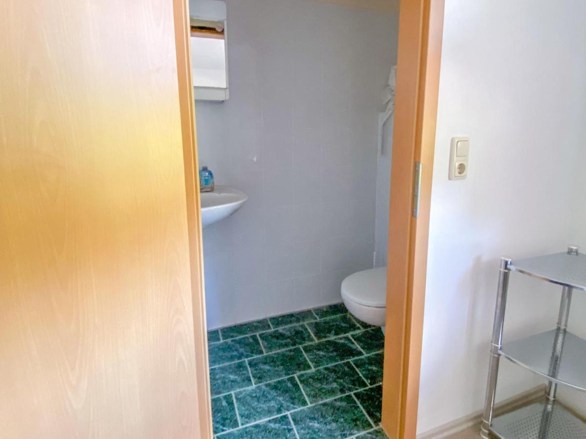 Ferienwohnung Jana Blankenhagen Kültér fotó